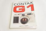 CONTAX G10 könyv