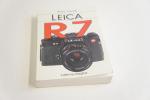 LEICA R7 könyv