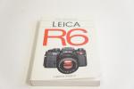 LEICA R6 könyv