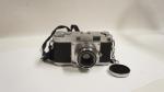 RICOH 35 De Luxe fényképezőgép