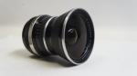 Carl Zeiss Jena Flektogon 4/50mm objektív sz.: 6372625
