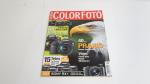 ColorFoto 2013/2 német nyelvű magazin