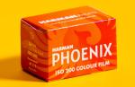 Harman Phoenix 200/36 színes film